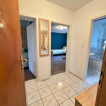 Emerald Διαμέρισμα Ντούισμπουργκ