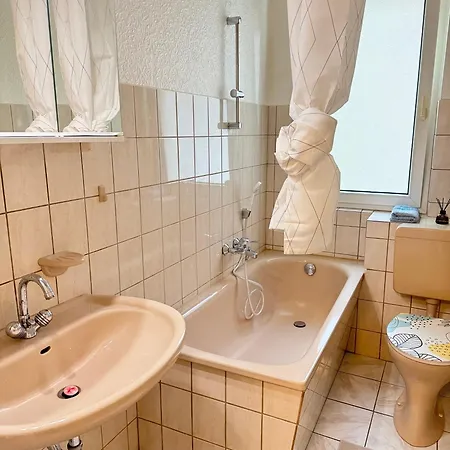 Διαμέρισμα Emerald Ντούισμπουργκ