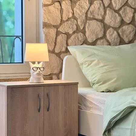 Διαμέρισμα Emerald