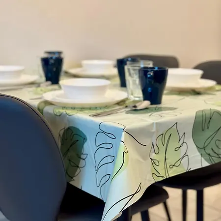 Διαμέρισμα Emerald Ντούισμπουργκ