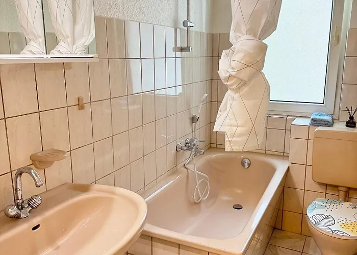 Apartment Emerald Duisburg