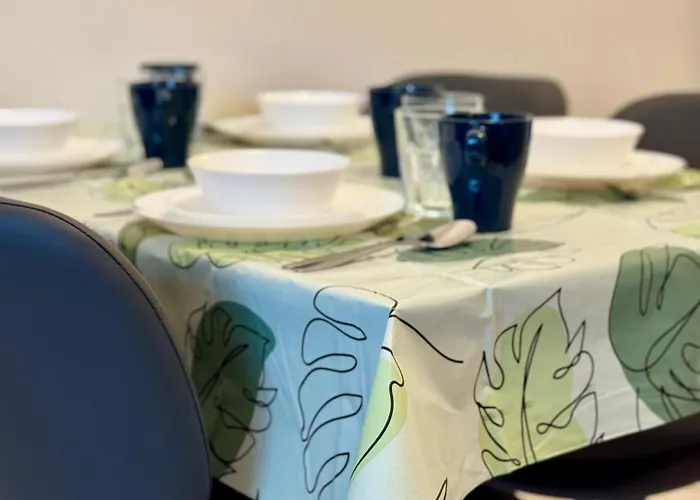 Apartment Emerald Duisburg